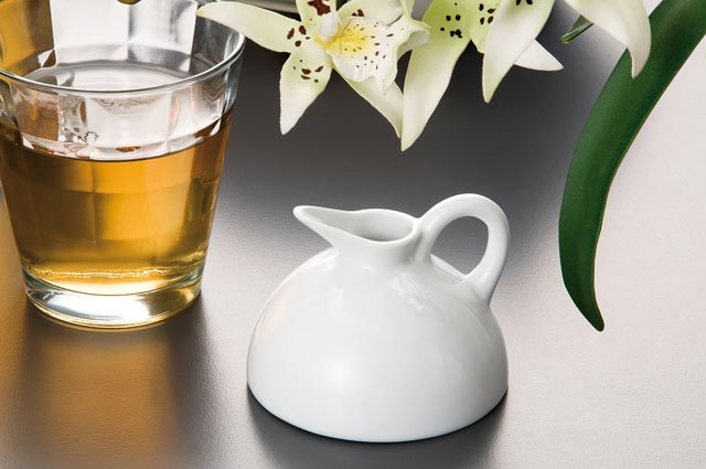 005014 Oliera in porcellana 9x7 94497