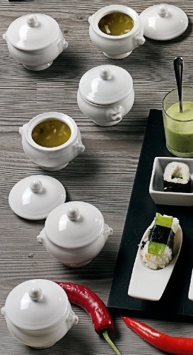 004041 Terrine lukullus 3002