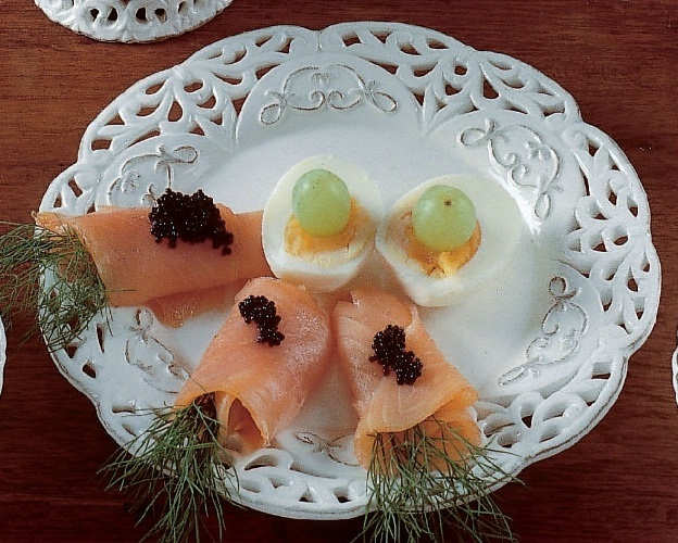 006452 Piatto ceramica vienna